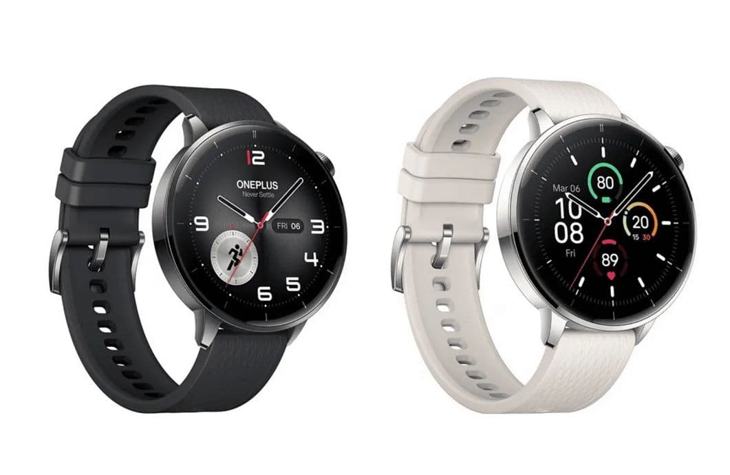 OnePlus Watch 3 43mm 169€ Κωτσόβολος