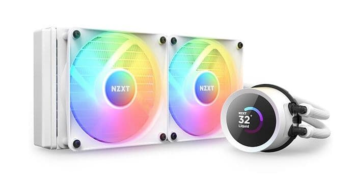 Υδρόψυξη Επεξεργαστή NZXT Kraken 240 RGB με 90,40€ & μερικές ακόμα προσφορές από e-shop.gr