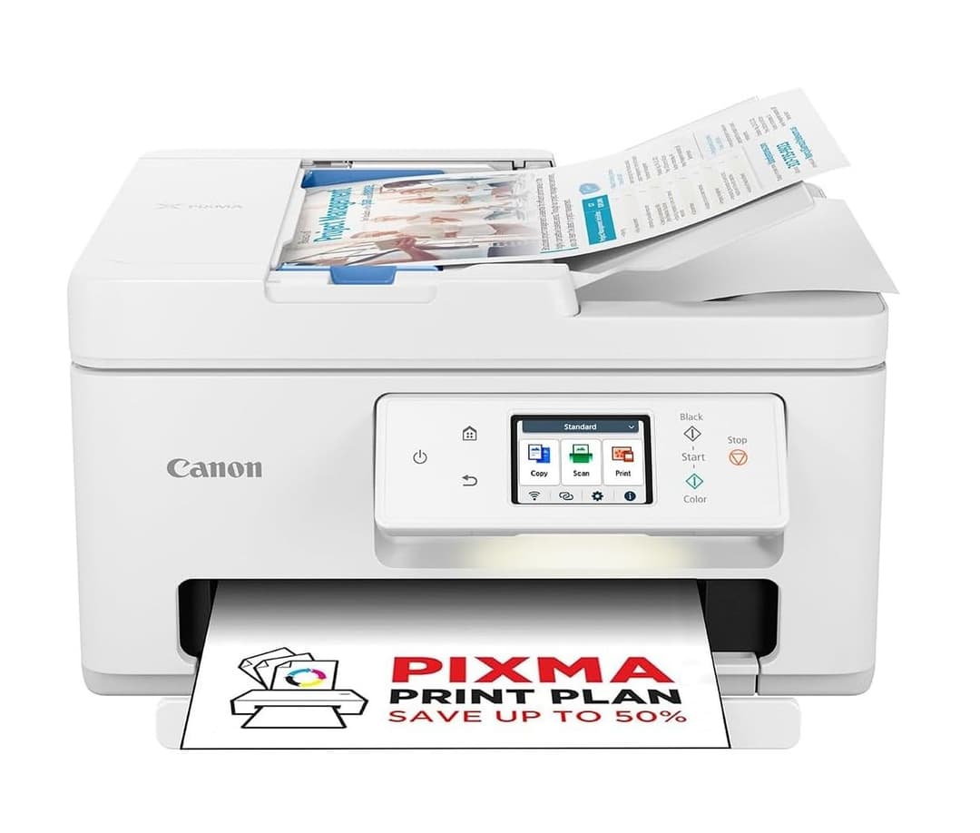 Πολυμηχάνημα Canon PIXMA TS7750i