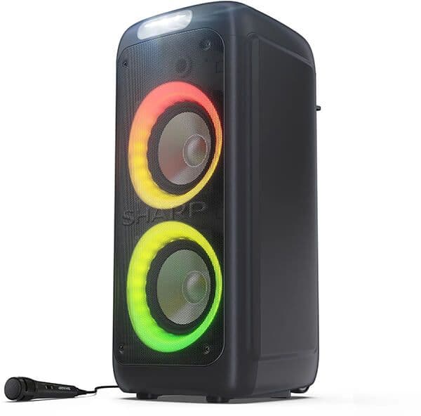 Sharp Party Speaker System PS949