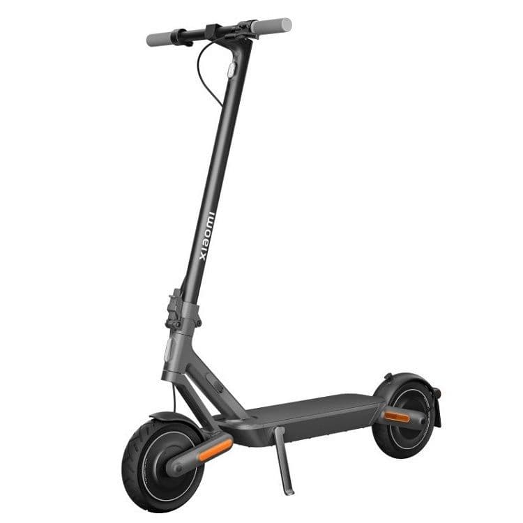 Scooter Xiaomi 4 Ultra στα 500€