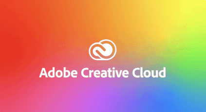 4 μήνες Adobe Creative Cloud όλες οι Εφαρμογές εντελώς δωρεάν