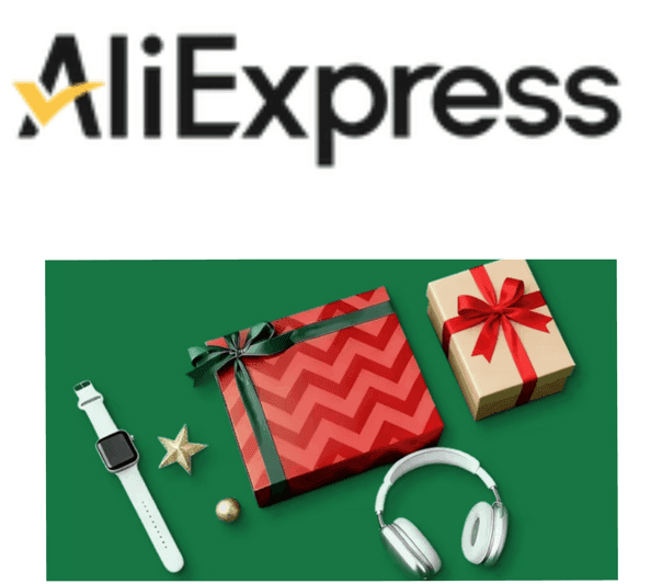 Νέοι Κωδικοί & Προσφορές στο Aliexpress