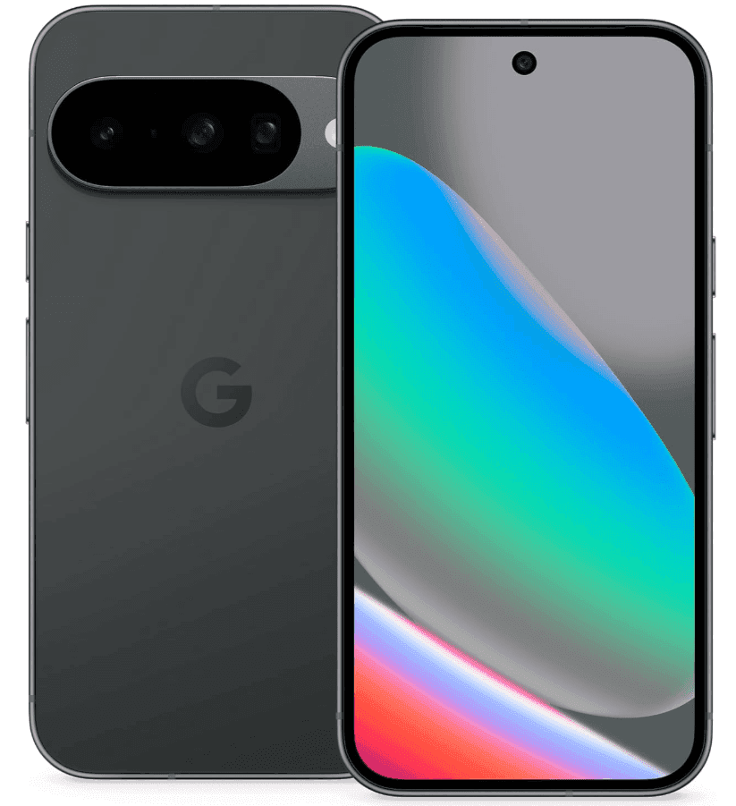 Google Pixel 10 128GB Obsidian