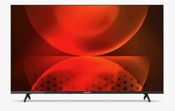 Sharp 43FH2EA Smart Τηλεόραση 43" Full HD LED 169€ (+άλλες προσφορές σε Sharp Tv's)