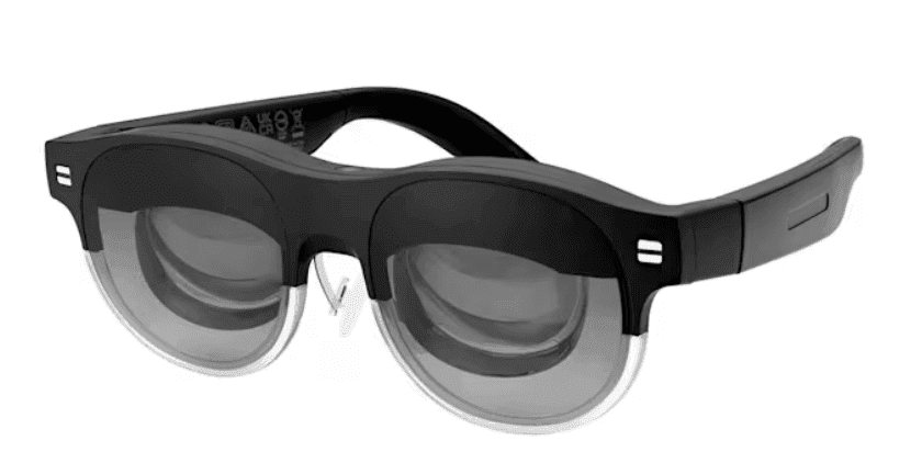 Smart Glasses ASUS AirVision M1 299€