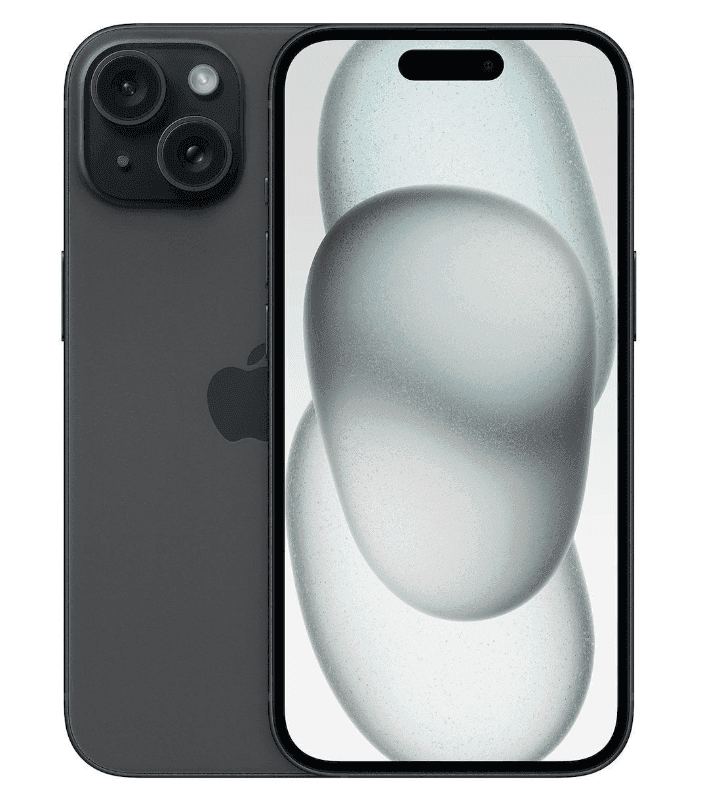 Apple iPhone 15 128GB Μπλε 580.12€  // 256GB 683.33€