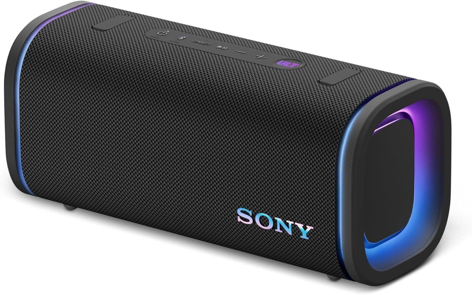Sony ULT Field 5 Φορητό Ηχείο