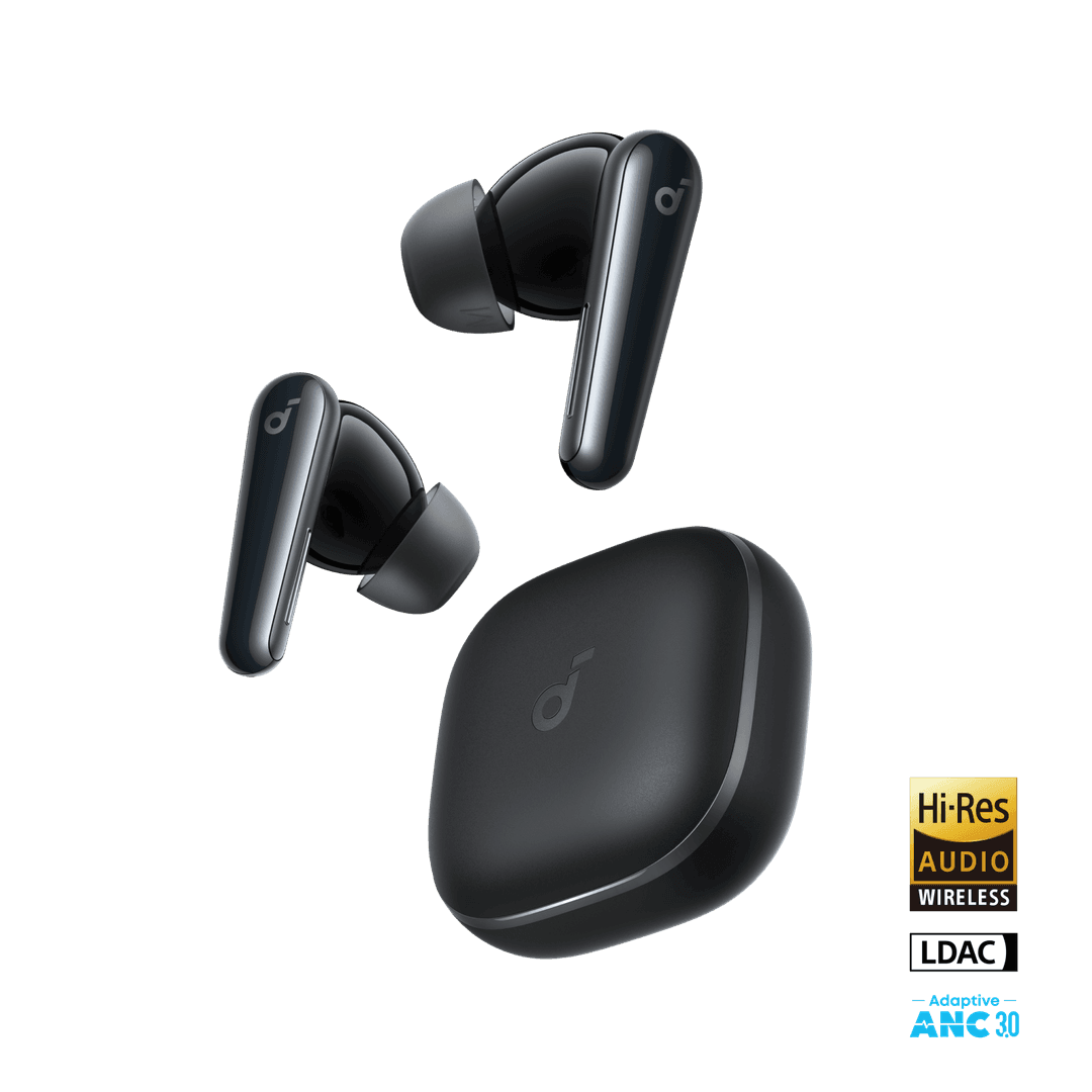 Soundcore Liberty 5 Ακουστικά TWS