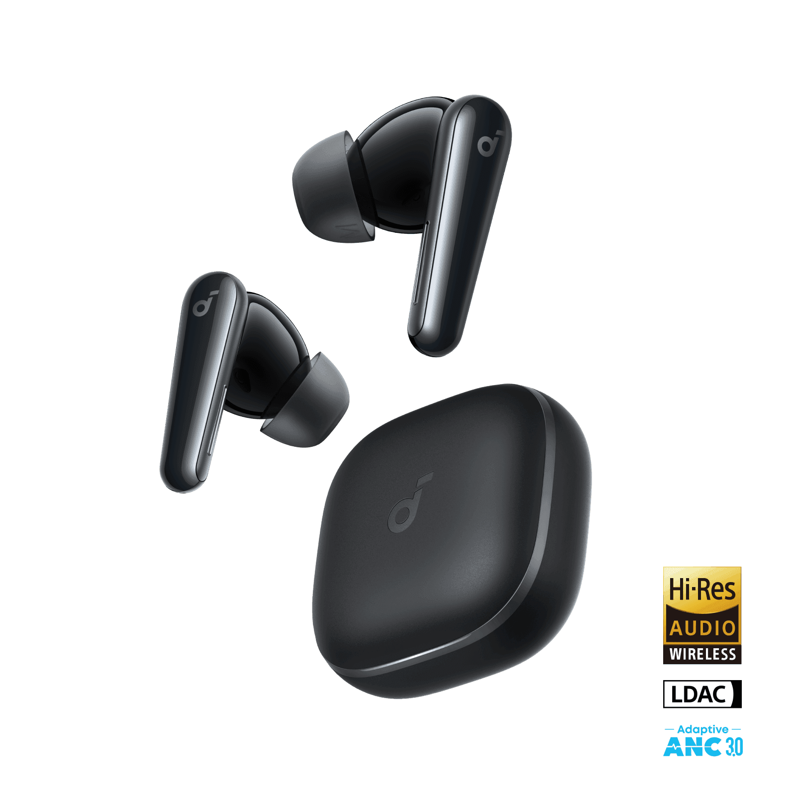 Soundcore Liberty 5 Ακουστικά TWS