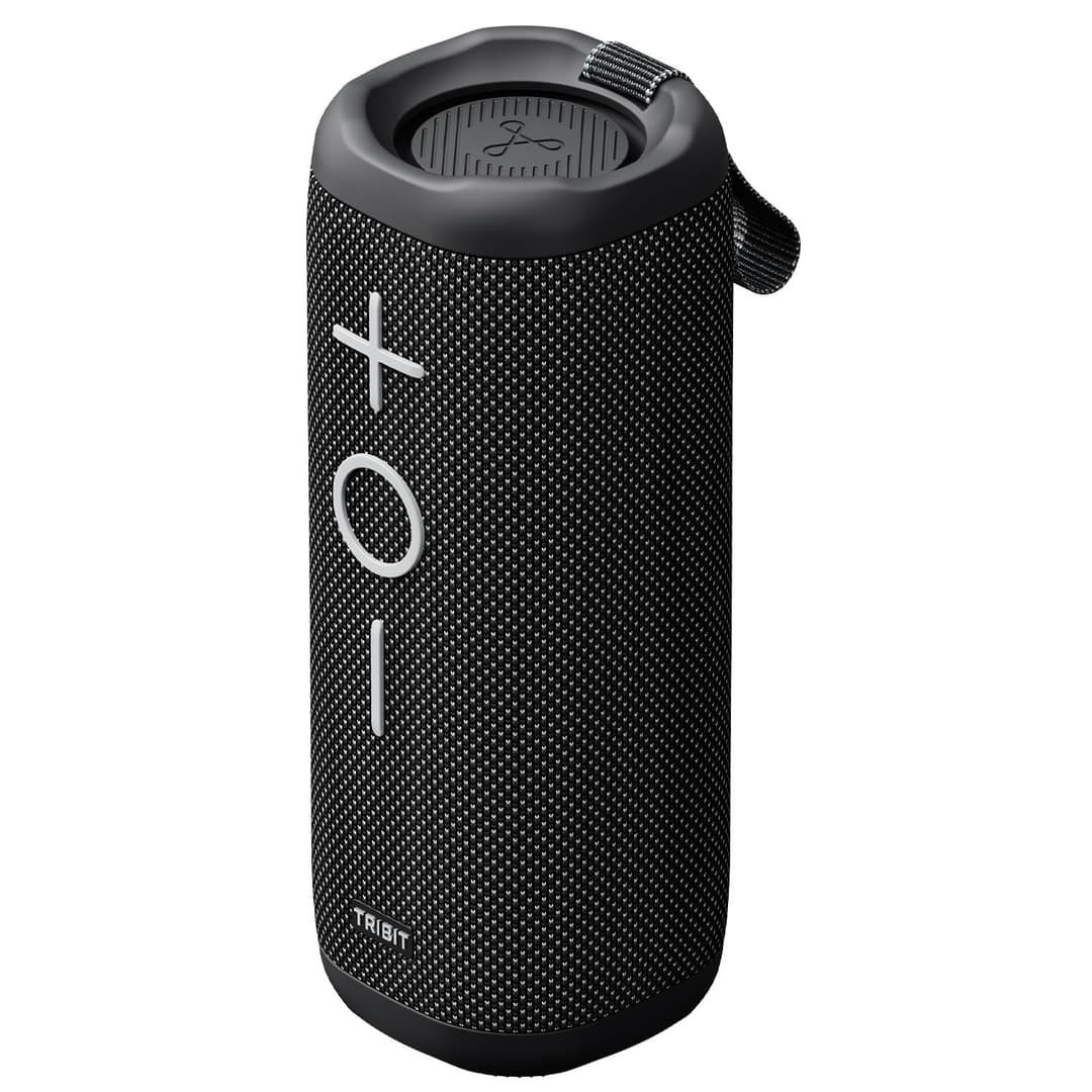 Tribit StormBox 2 Φορητο Ηχειο Bluetooth