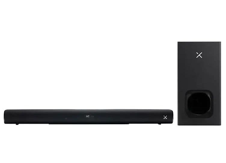 Turbo-X Soundbar 200W SNB-310