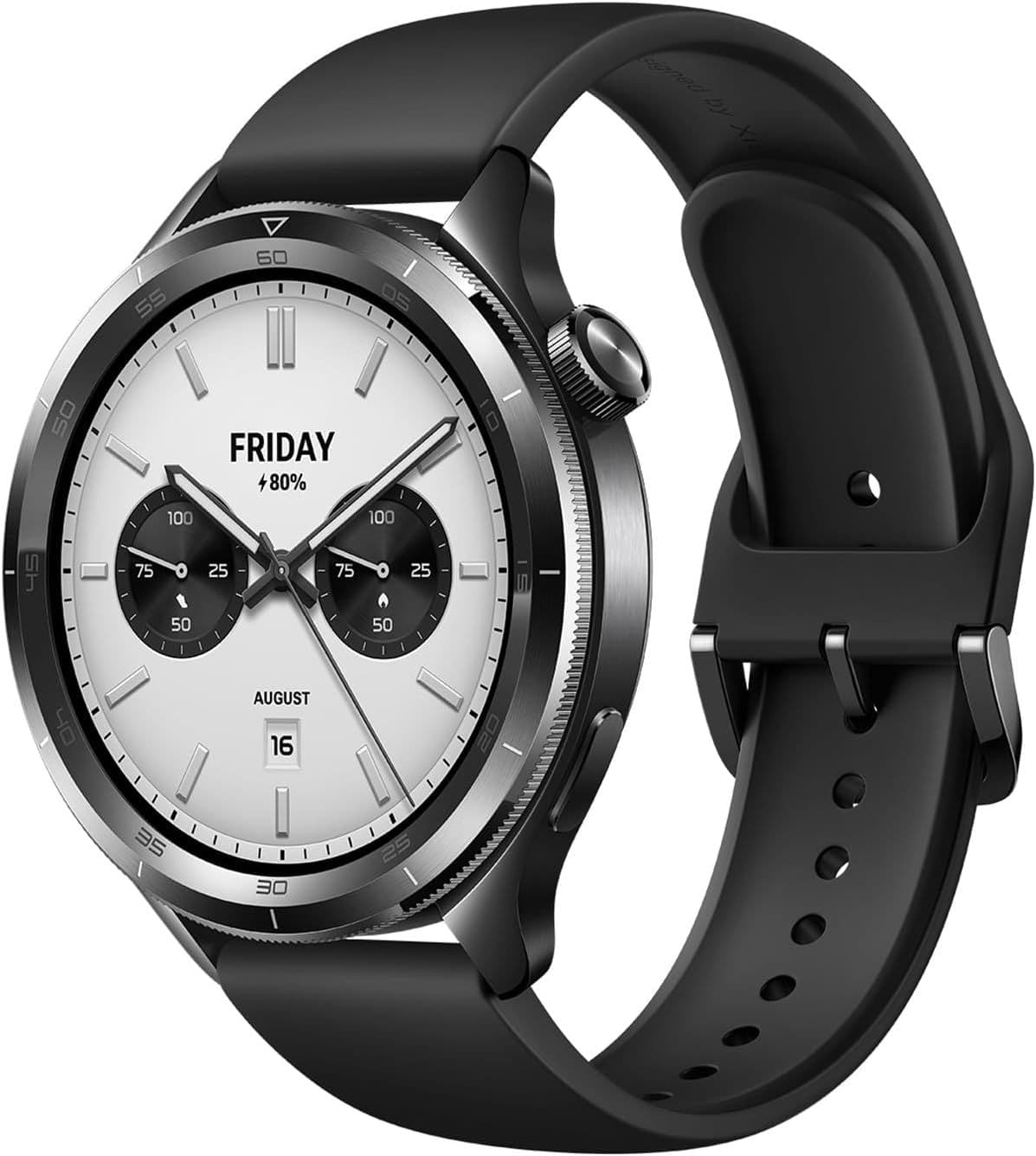 Xiaomi Watch S4 Smartwatch
