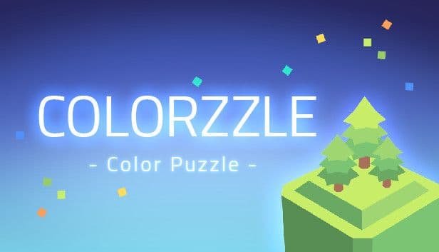 Colorzzle Puzzle Mobile & άλλα Παιχνίδια για Android