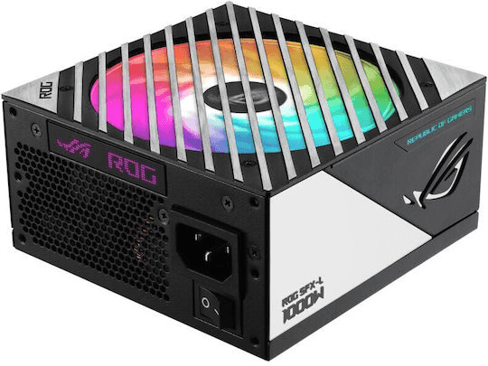 Τροφοδοτικό Υπολογιστή Asus ROG Loki SFX-L 1000W