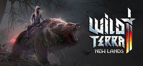 Wild Terra 2: New Lands[Δωρεάν από Steam]