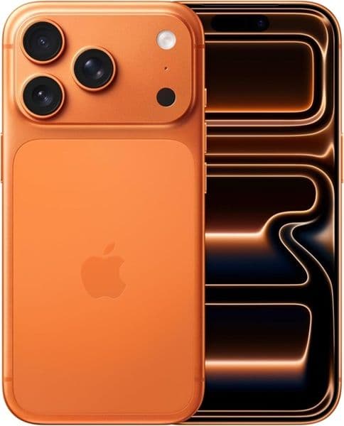 Apple iPhone 17 Pro 256gb από Amazon UK 