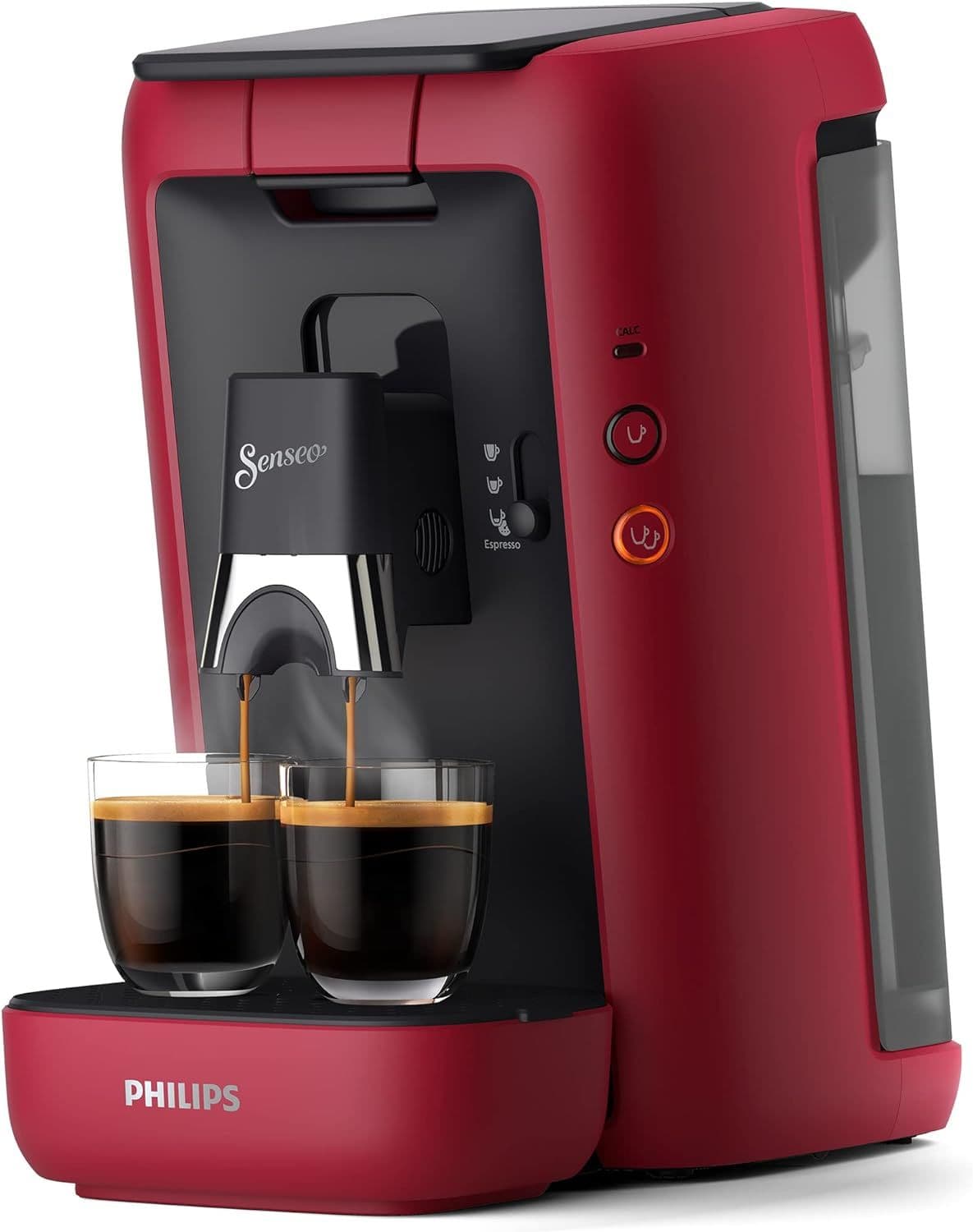 Philips Senseo Maestro (CSA260/90) Καφετιέρα Espresso με Κάψουλες