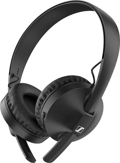 Sennheiser HD 250BT ακουστικά bluetooth στα 29,90 + 3 ευρώ μεταφορικά