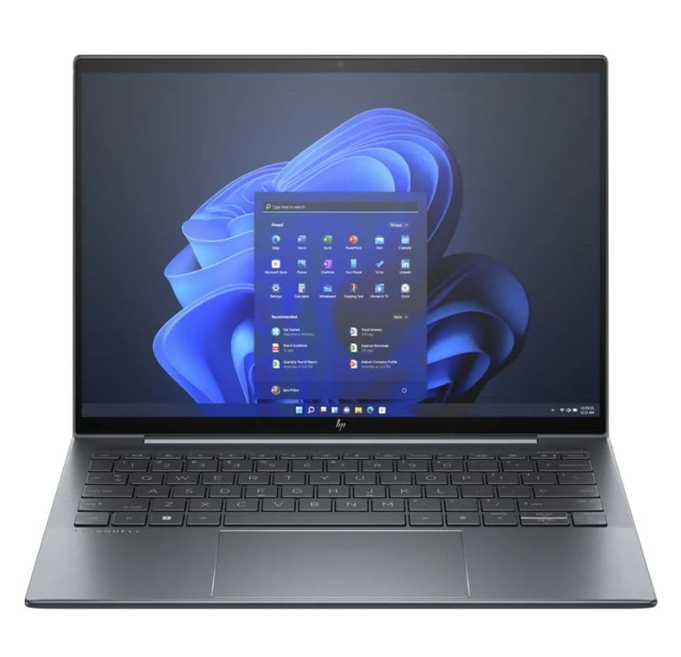 HP DragonFly 13.5'' WUXGA+ Touch IPS (Core i7-1365U/32GB/1TB SSD/Iris Xe Graphics/Win11Pro) Laptop