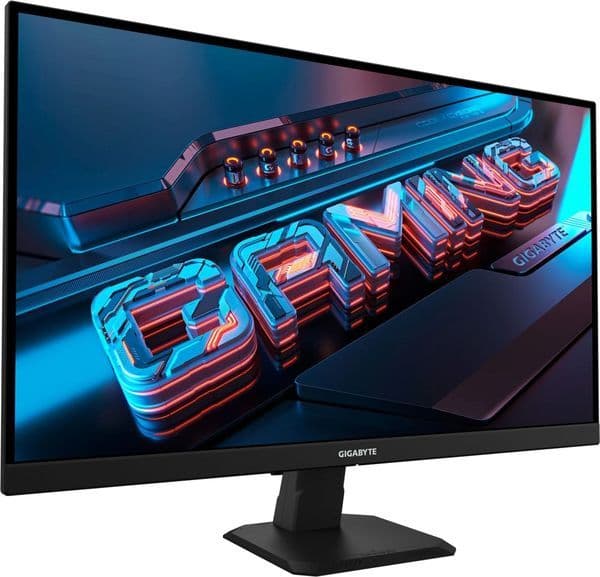 Οθόνη Gigabyte GS27U 27 IPS 4Κ 160Hz 260E 