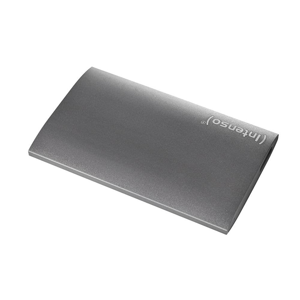 Intenso 1TB Premium SSD Εξωτερικός Δίσκος