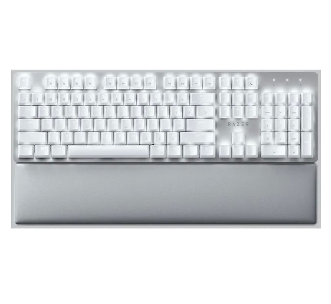 Razer Pro Type Ultra Ασύρματο Bluetooth Μηχανικό Πληκτρολόγιο