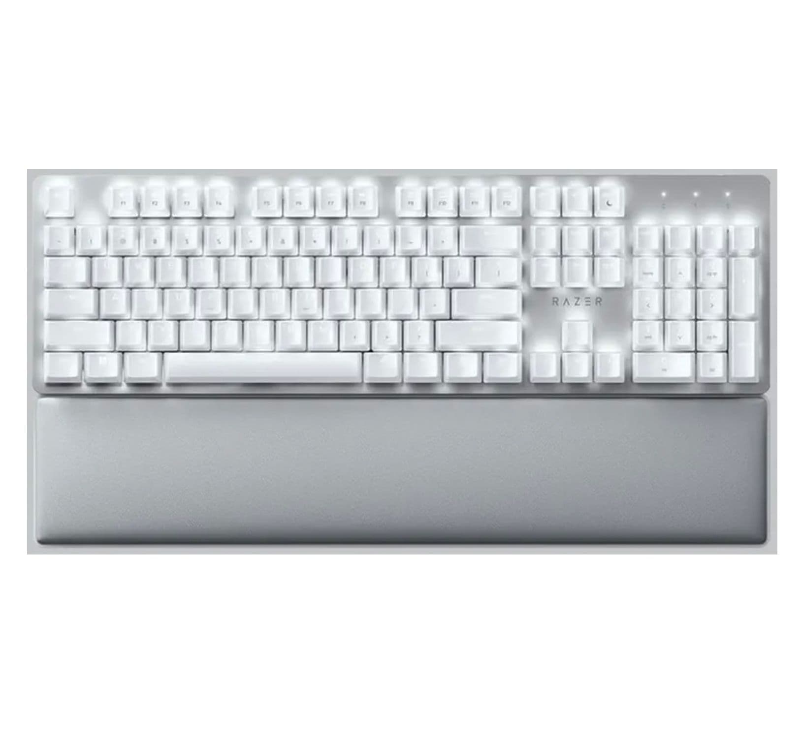 Razer Pro Type Ultra Ασύρματο Bluetooth Μηχανικό Πληκτρολόγιο
