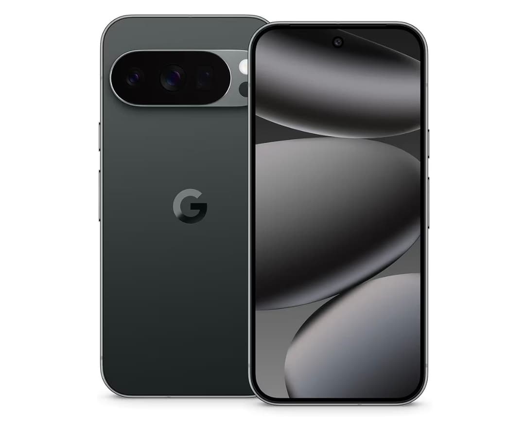 Google Pixel 10 Pro Obsidian 16GB/128GB 651.53€ (& άλλες προσφορές σε κινητά Google Pixel)