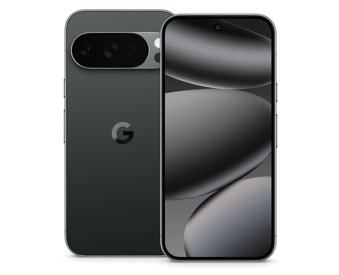 Google Pixel 10 Pro Obsidian 16GB/128GB 651.53€ (& άλλες προσφορές σε κινητά Google Pixel)