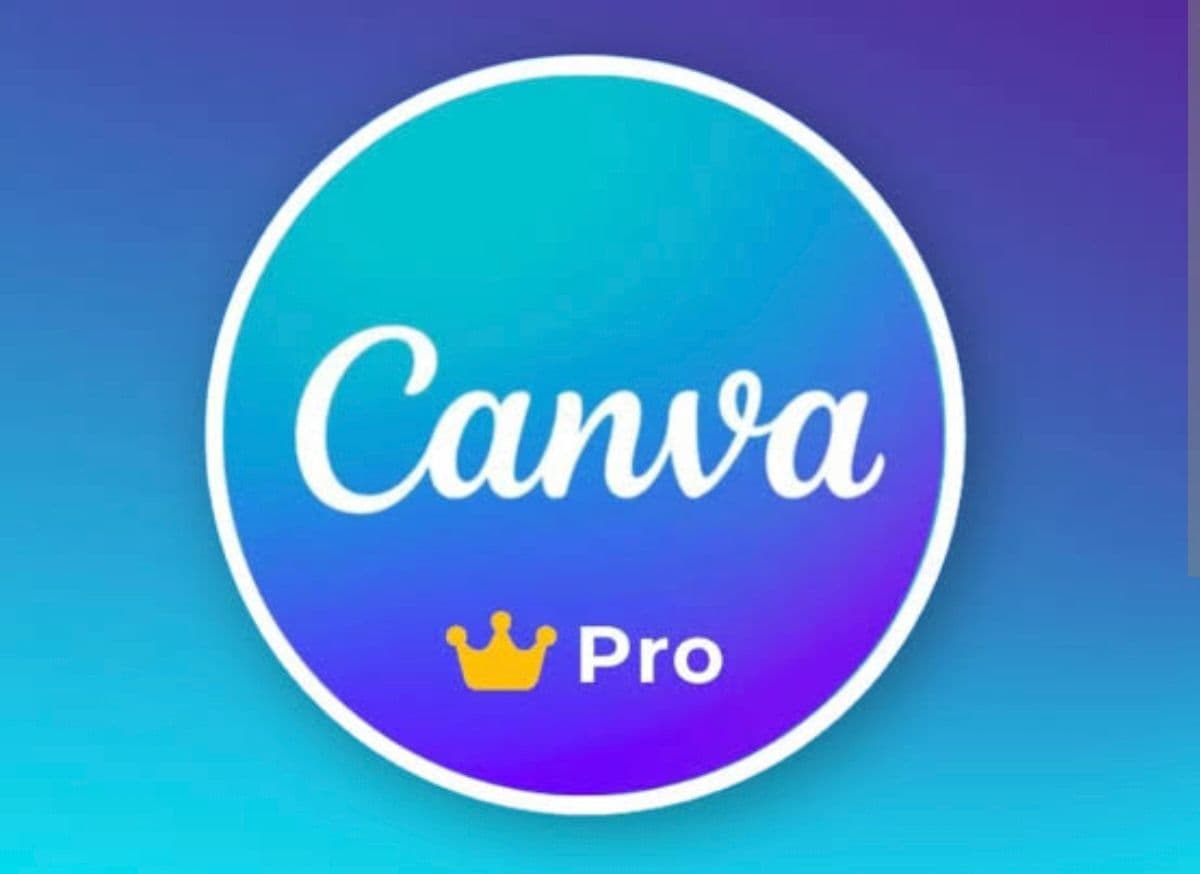 Canva Pro για ένα χρόνο ~14€ με VPN Νιγηρίας