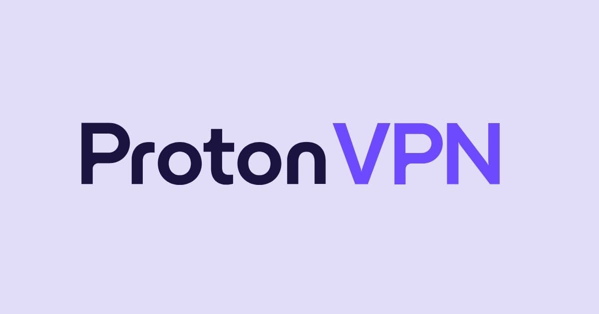 ProtonVPN ~40€ για 2 χρόνια μέσω VPN Βραζιλίας