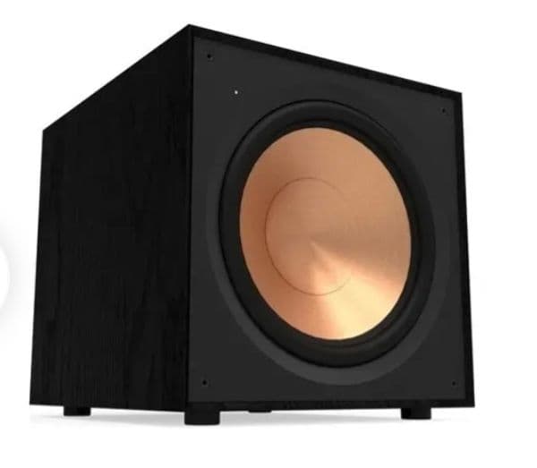 Klipsch R-121SW Active subwoofer