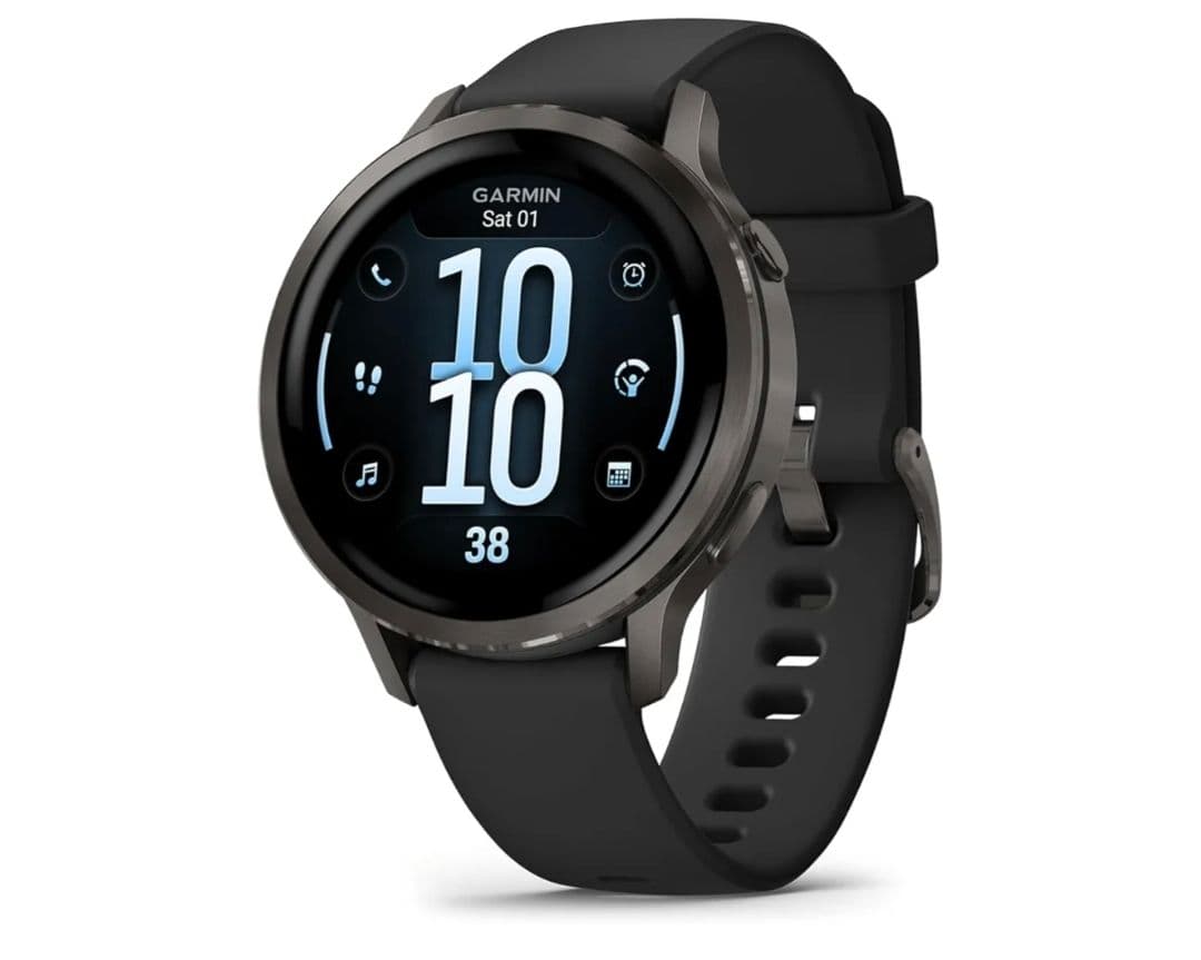 Garmin Venu 4 41mm 430.92€ Amazon.es