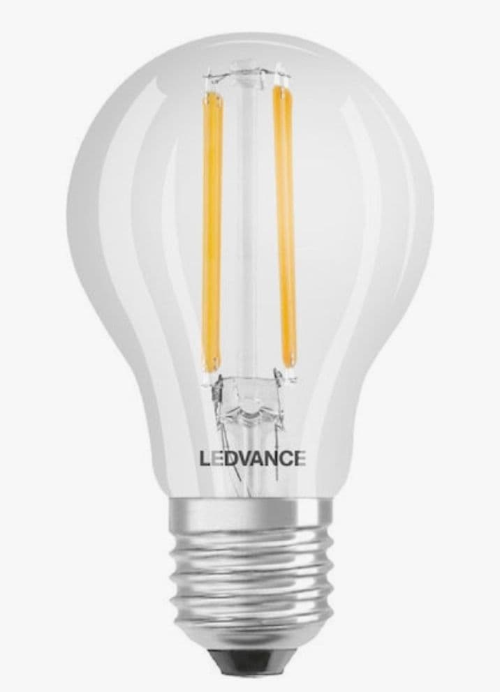 Ledvance Smart Λάμπα LED 5.5W BT/Wifi Καυκάς 1.90