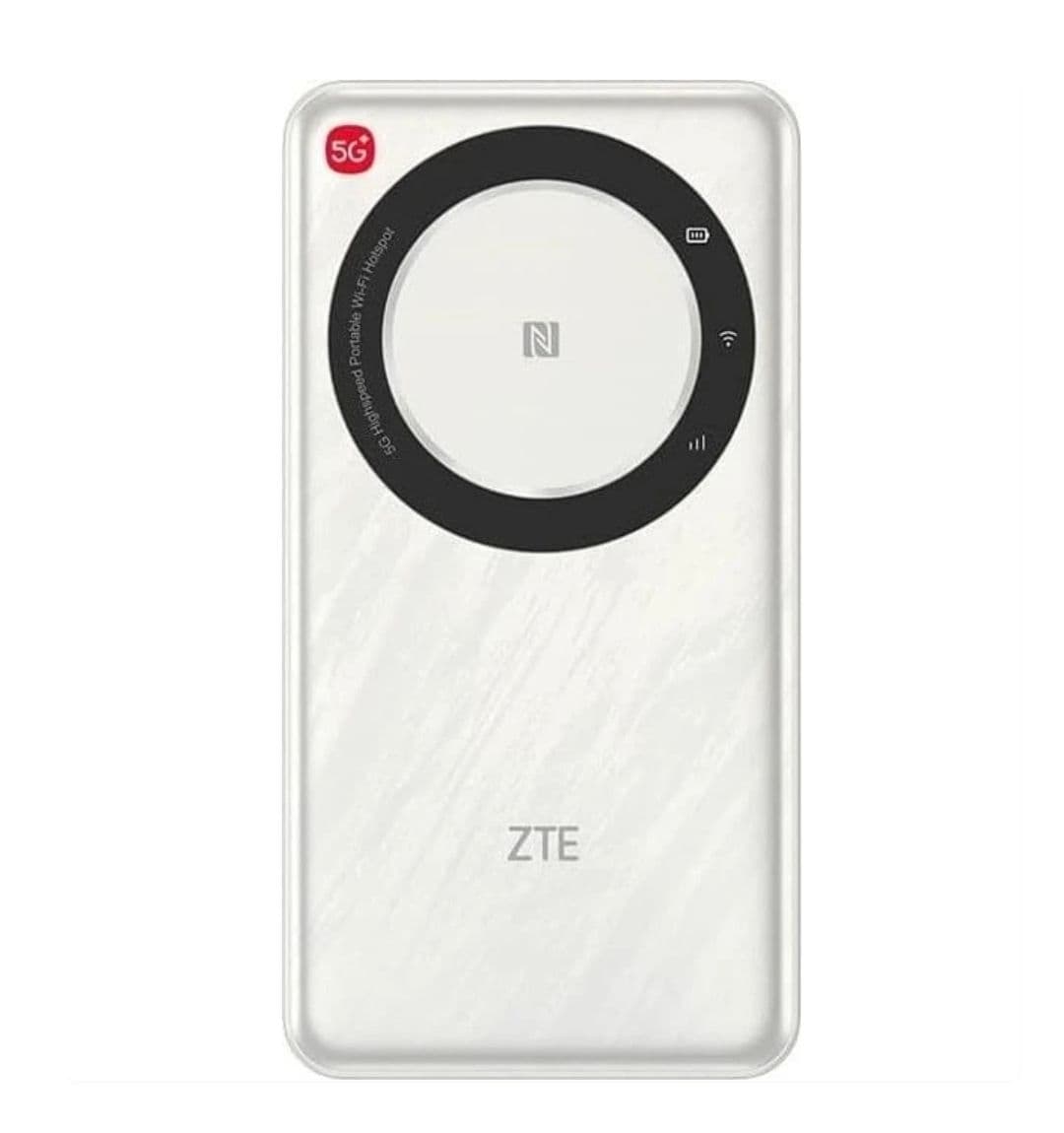 ZTE U30 AIR 5G POCKET WIFI 79€