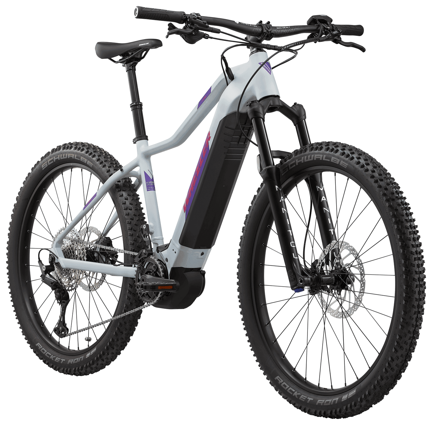 e-bike WHEELER i-LEEN SE