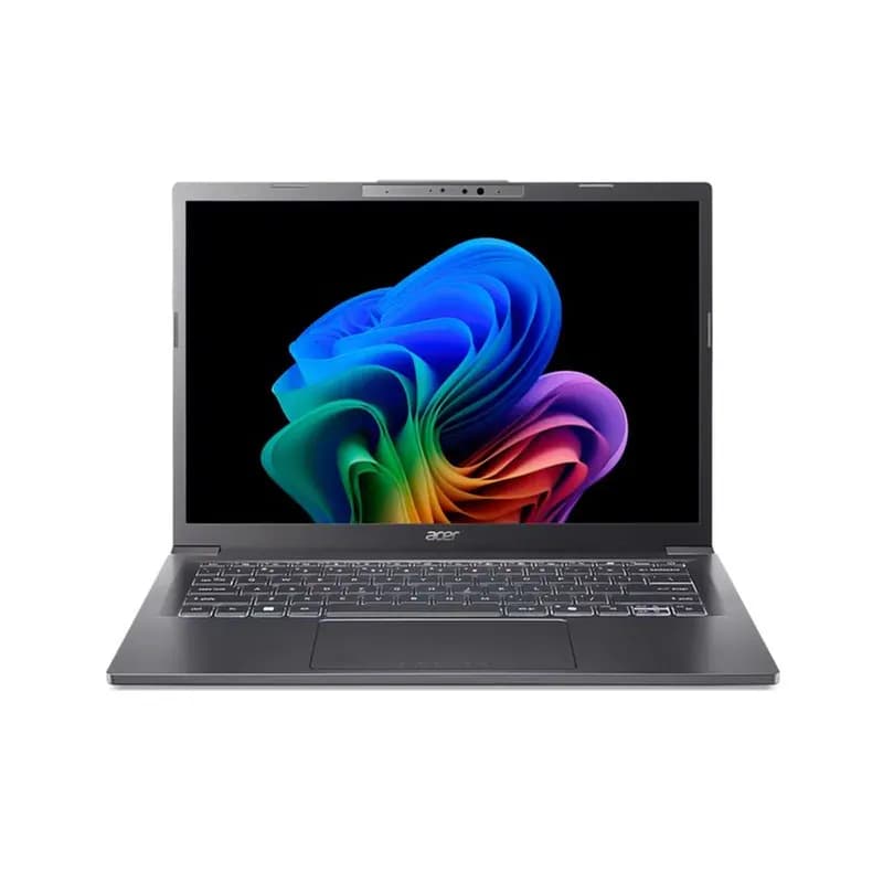 Acer Aspire 14 AI A14-52M-75BH (14" WUXGA OLED / Ultra 7 256V / 16GB / 512GB / W11) Laptop