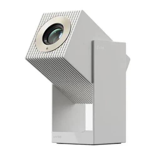 Wanbo Cube 2 Pro Projector LCD GREEN | diogenistore.gr