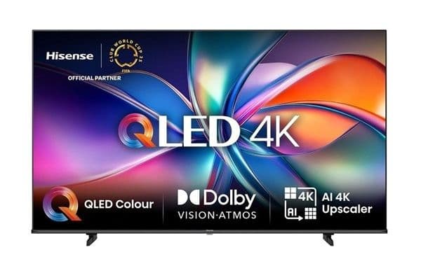 Hisense QLED 65E7Q 65" TV με 402€ & μερικές ακόμα τηλεοράσεις σε προσφορά