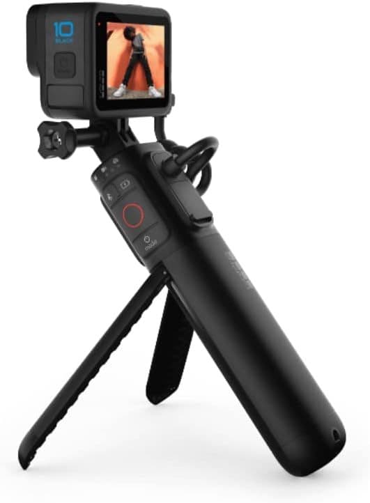GoPro Volta Λαβή/Τρίποδο για Action Cameras