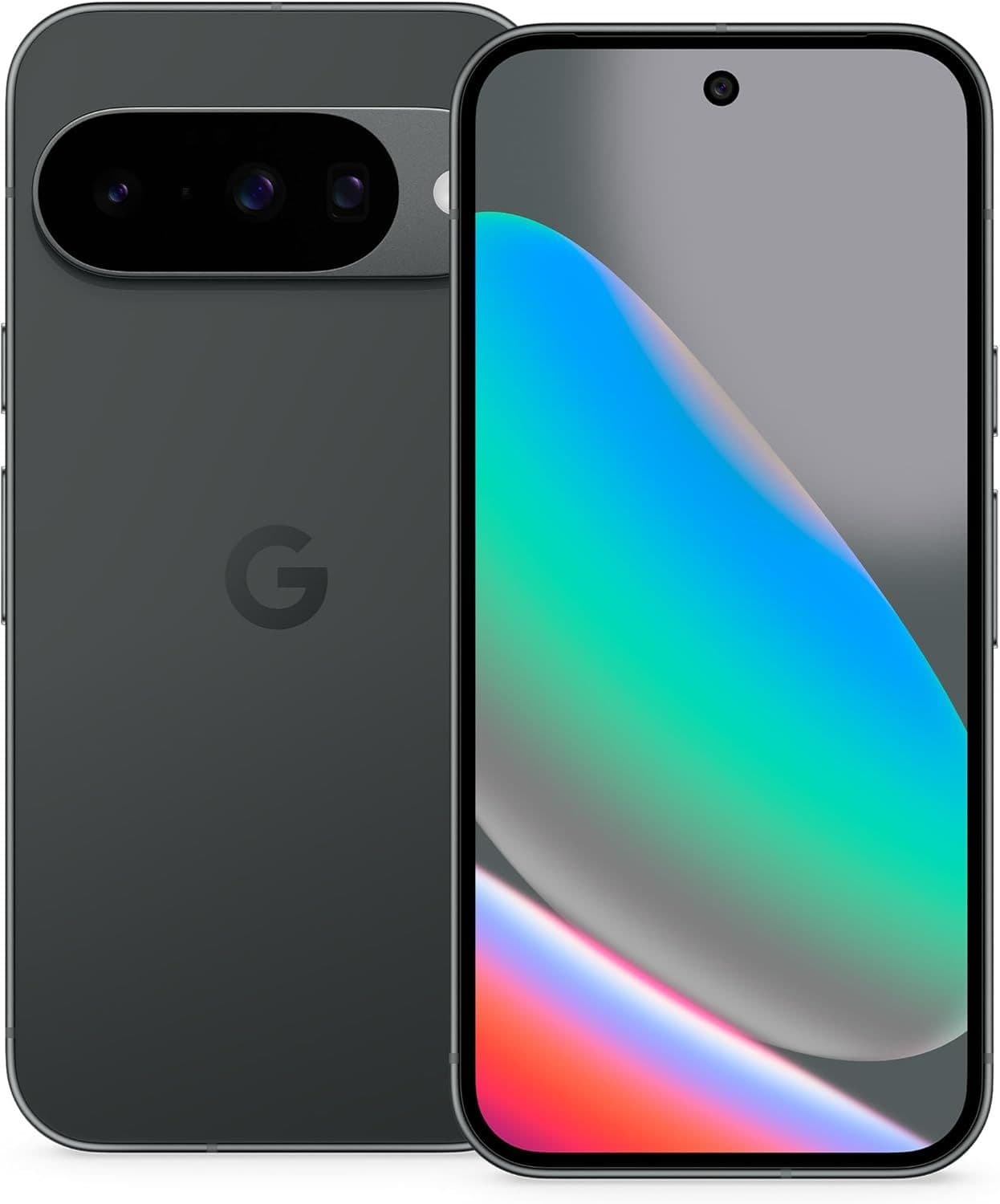 Google Pixel 10 (12GB/256GB) Smartphone