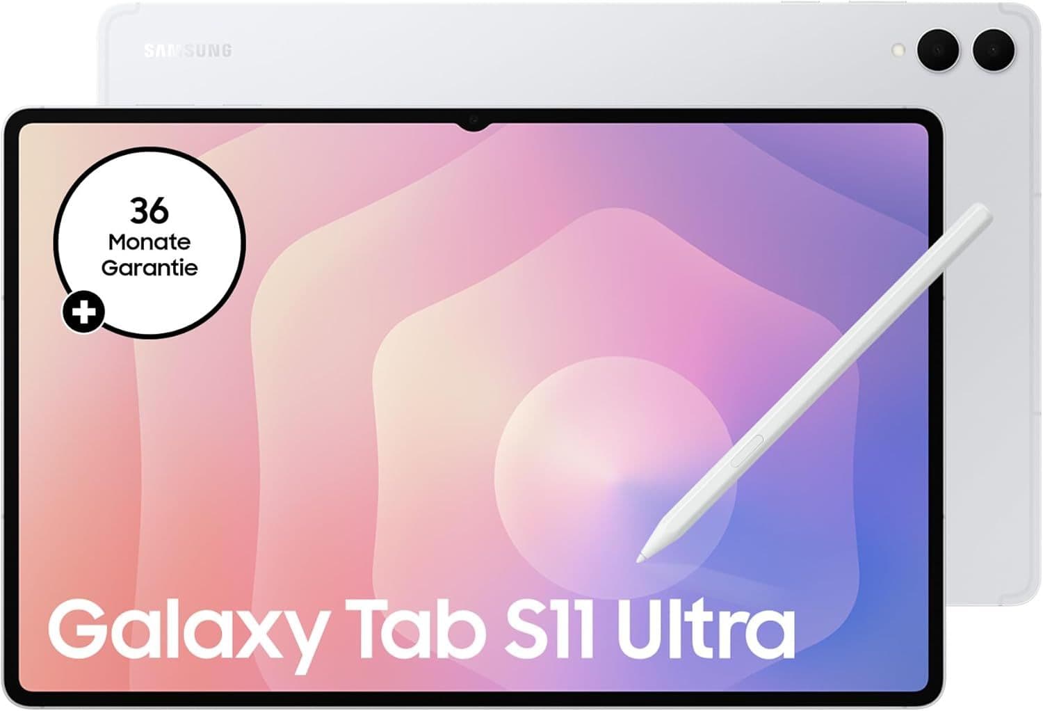 Samsung Galaxy Tab S11 Ultra 16GB 1TB