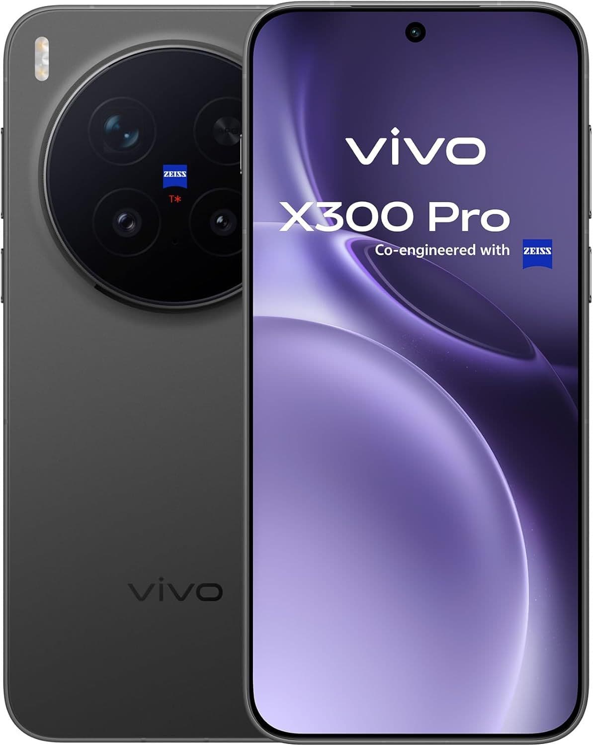 vivo X300 Pro (16GB/512GB) Smartphone