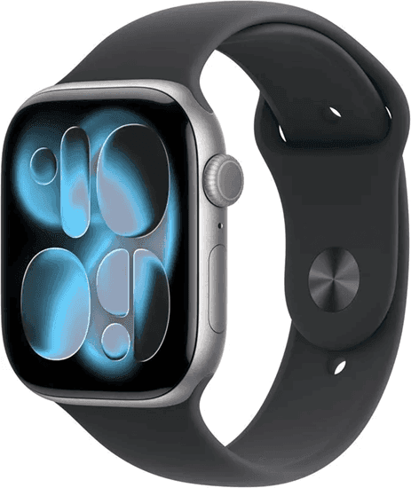 Apple Watch Series 11 GPS 46mm Smartwatch από Amazon UK