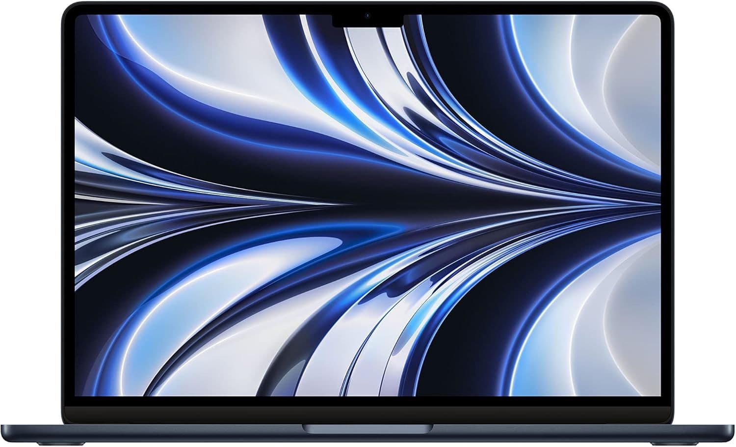 2022 Apple MacBook Air 13.6" (M2 / 16GB / 256GB / AZERTY) Laptop