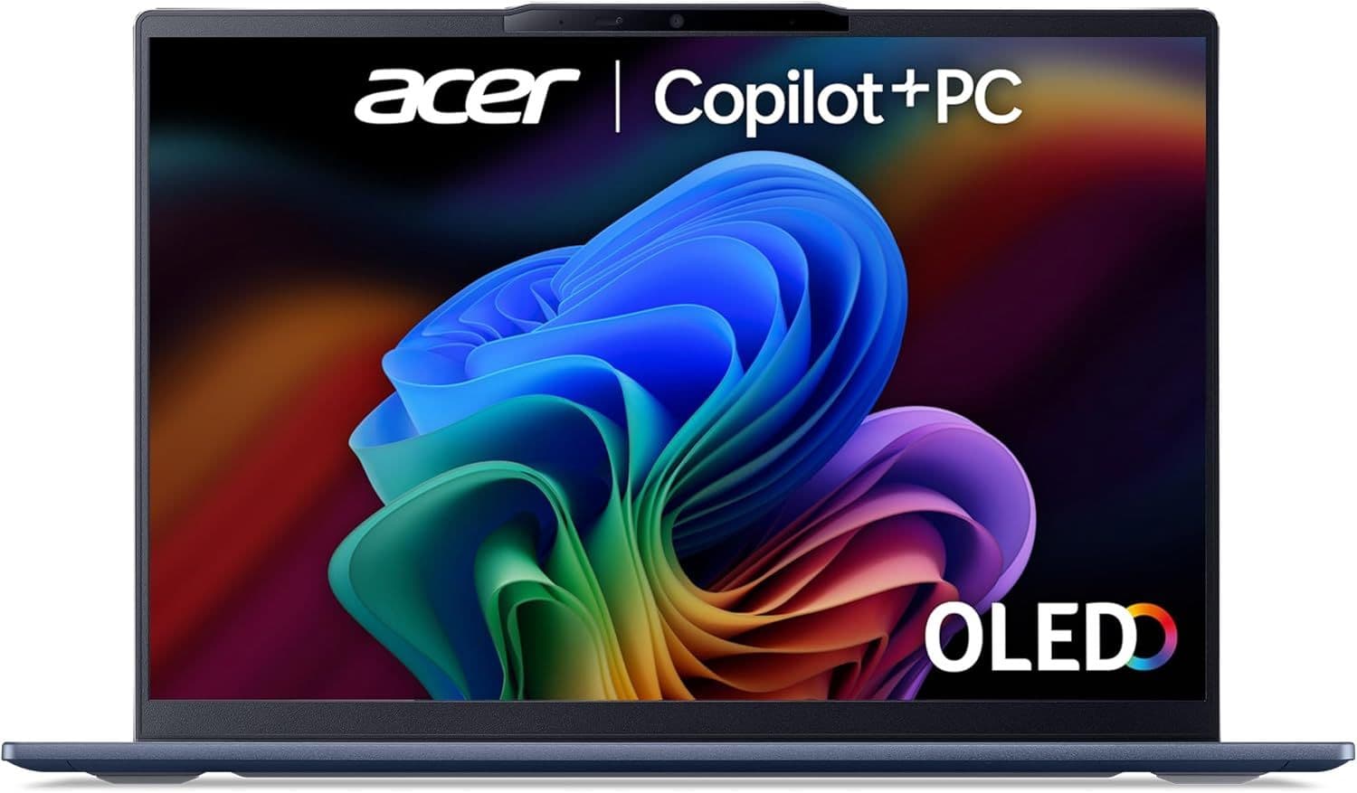 Acer Swift AI SF14-51 (14" 2.8K OLED 90Hz / Ultra 5 226V / 16GB / 1TB / W11 / QWERTY UK) Laptop