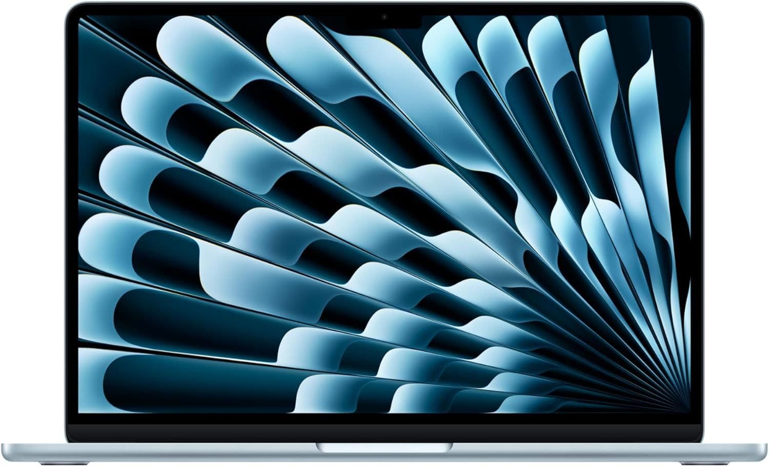 Apple 2025 MacBook Air 13.6" (M4 / 16GB / 256GB / QWERTY UK)  Laptop