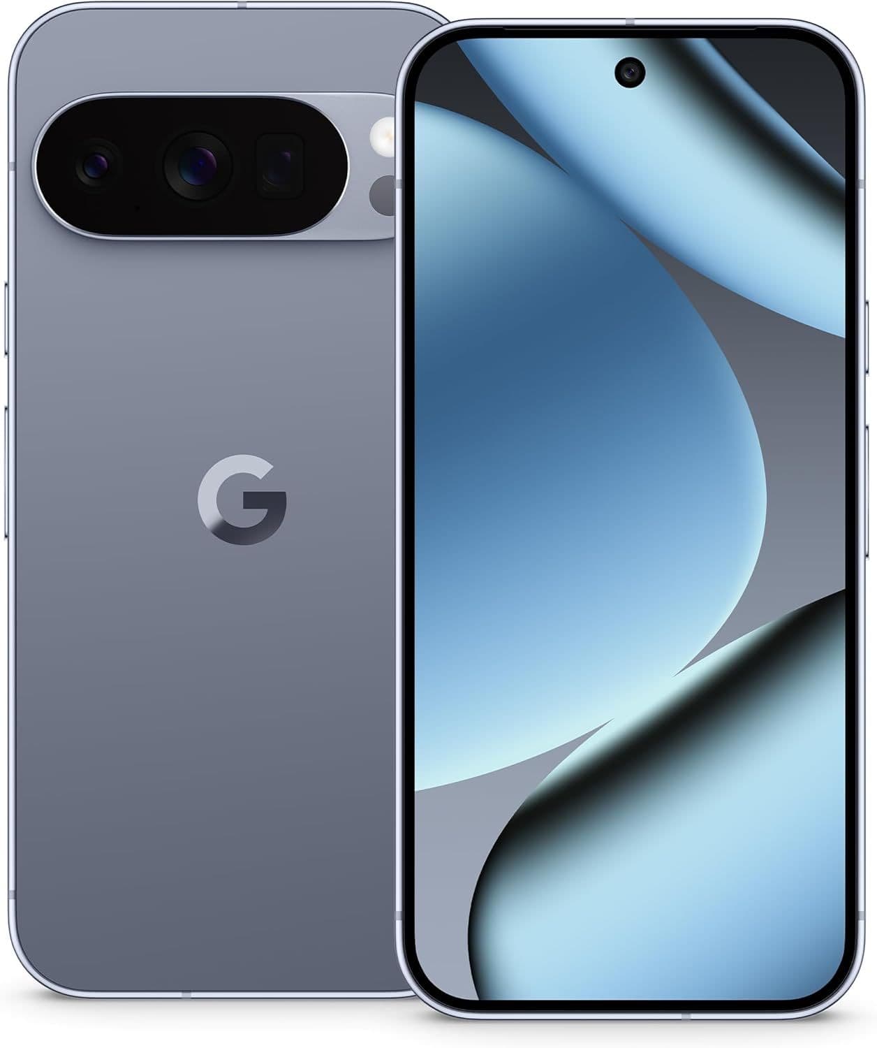 Google Pixel 10 Pro (16GB/256GB) Smartphone