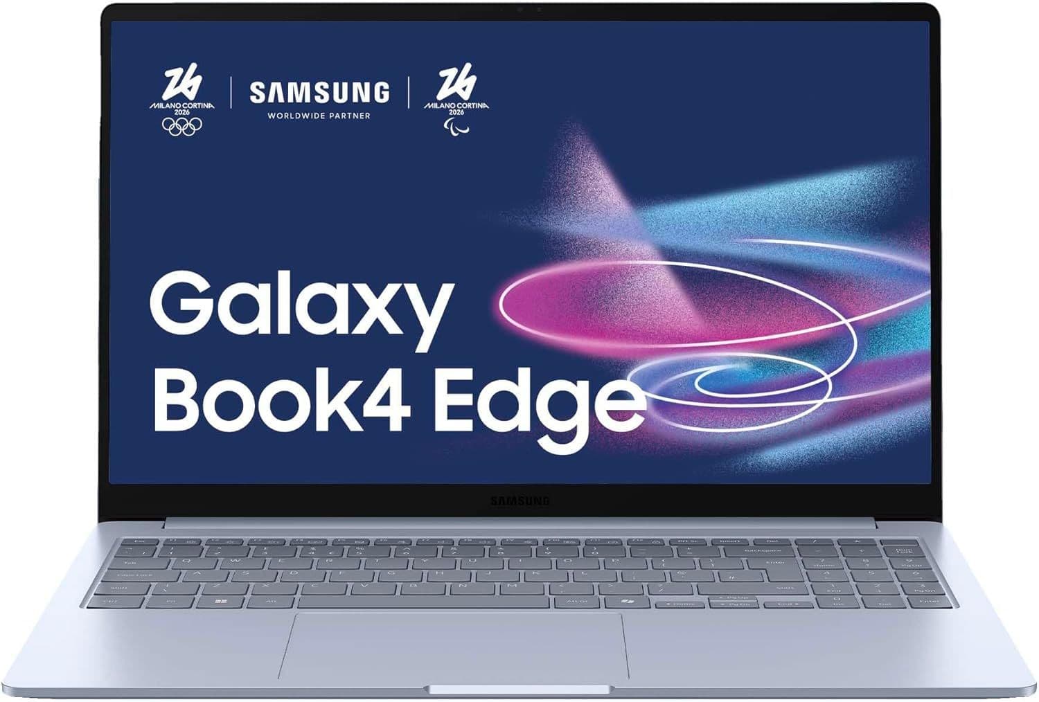 [Laptop] Samsung Galaxy Book4 Edge 15.6" IPS με 620€ | 16" AMOLED με 789€